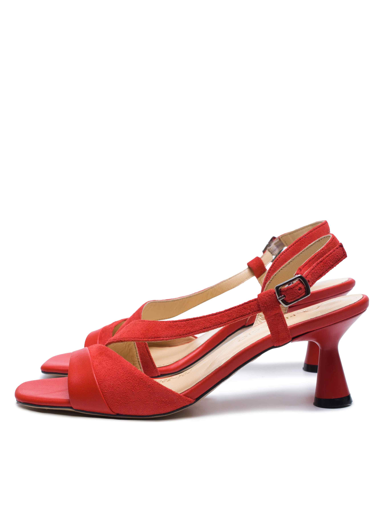 Босоножки Pellagio модель 70432028 Фото