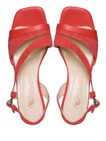 Босоножки Pellagio модель 70432028 Фото