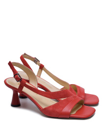 Босоножки Pellagio модель 70432028 Фото