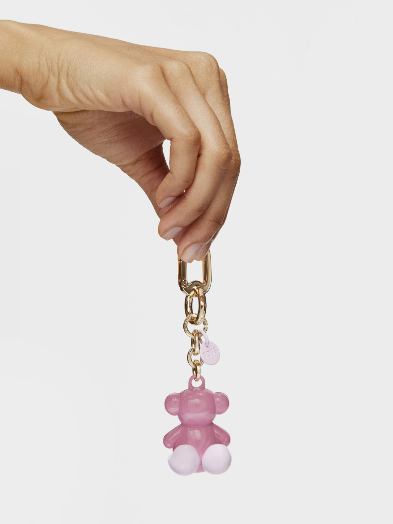 Брелок TOUS модель 2002127013 Фото