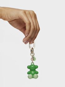 Брелок TOUS модель 2002127039 Брелок TOUS модель 2002127039 Фото