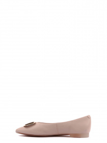 Балетки LeBERDES модель 00000011528 Фото