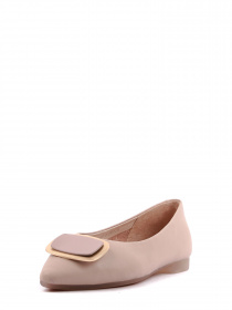 Балетки LeBERDES модель 00000011528 Фото