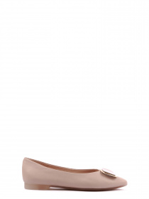 Балетки LeBERDES модель 00000011528 Фото