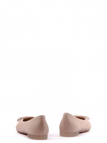 Балетки LeBERDES модель 00000011528 Фото