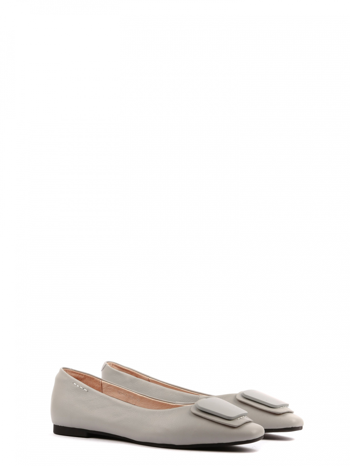 Балетки LeBERDES модель 00000011530 Фото