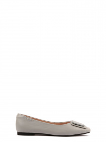 Балетки LeBERDES модель 00000011530 Фото