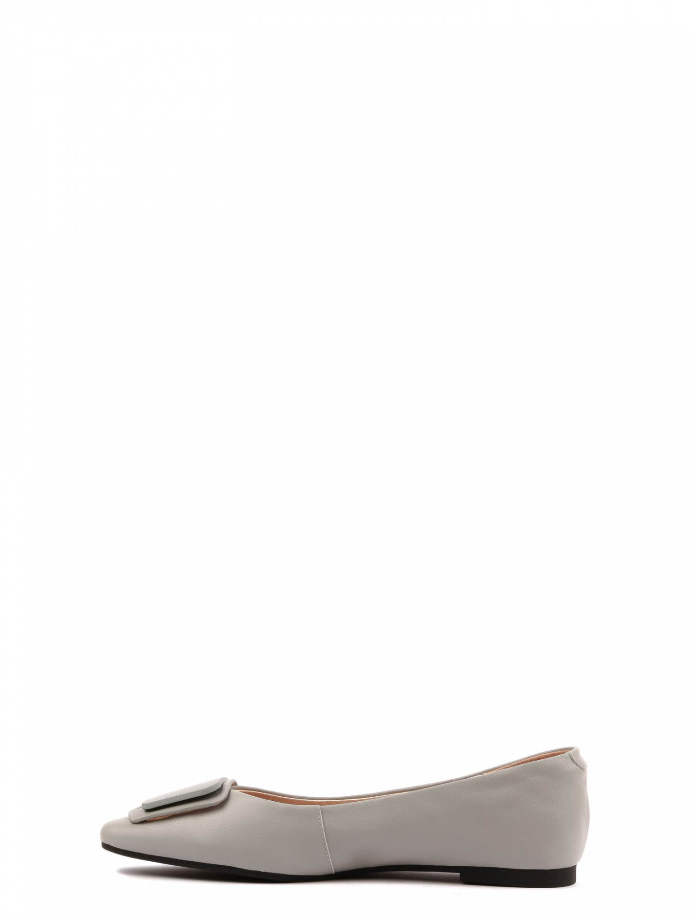 Балетки LeBERDES модель 00000011530 Фото