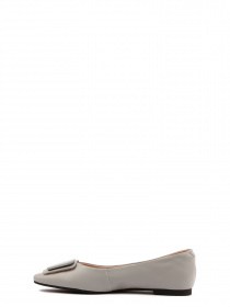 Балетки LeBERDES модель 00000011530 Фото