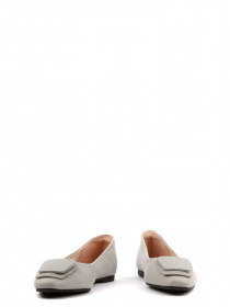 Балетки LeBERDES модель 00000011530 Фото