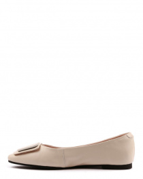 Балетки LeBERDES модель 00000011531 Фото