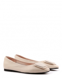 Балетки LeBERDES модель 00000011531 Фото