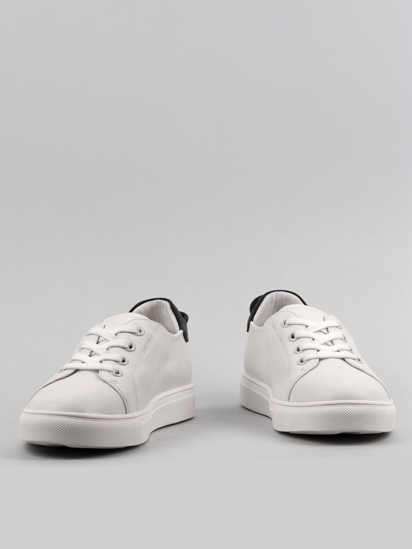 Кеди низькі LeBERDES модель 00000011532 Фото