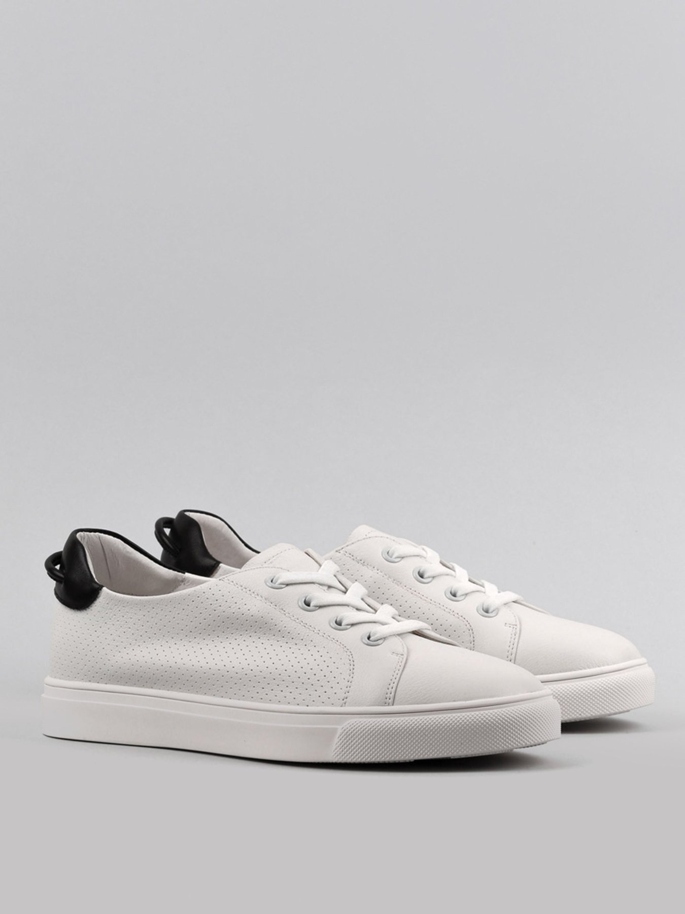 Кеды низкие LeBERDES модель 00000011532 Кеды низкие LeBERDES модель 00000011532 Фото