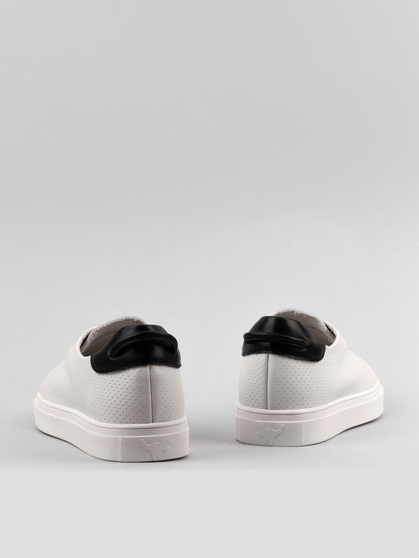 Кеды низкие LeBERDES модель 00000011532 Кеды низкие LeBERDES модель 00000011532 Фото