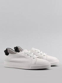 Кеды низкие LeBERDES модель 00000011532 Кеды низкие LeBERDES модель 00000011532 Фото