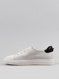 Кеды низкие LeBERDES модель 00000011532 Кеды низкие LeBERDES модель 00000011532 Фото