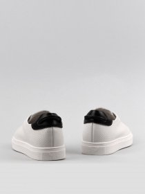 Кеды низкие LeBERDES модель 00000011532 Кеды низкие LeBERDES модель 00000011532 Фото