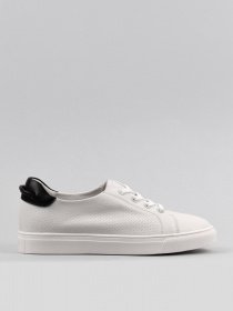 Кеды низкие LeBERDES модель 00000011532 Кеды низкие LeBERDES модель 00000011532 Фото