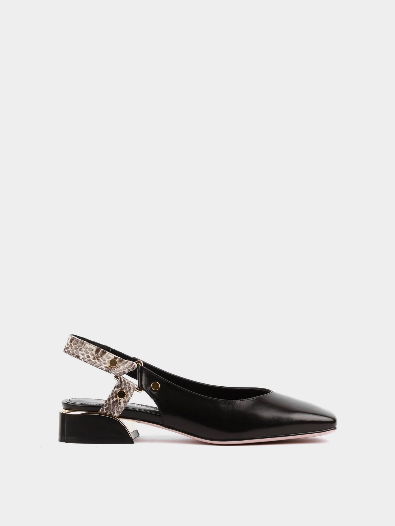 Босоножки LeBERDES модель 00000011534 Фото