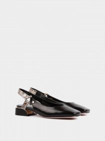 Босоножки LeBERDES модель 00000011534 Фото