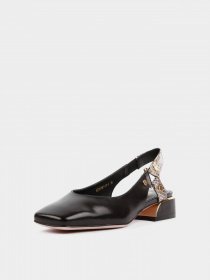 Босоножки LeBERDES модель 00000011534 Фото