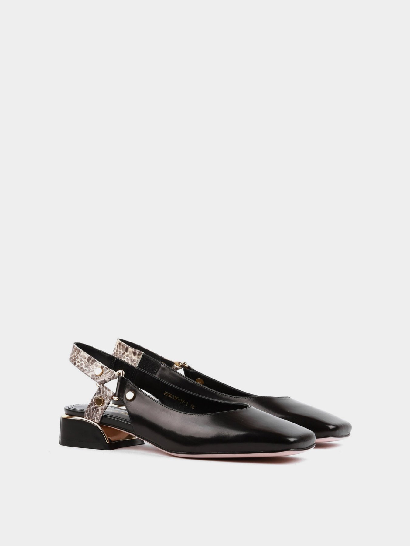 Босоніжки LeBERDES модель 00000011534 Фото