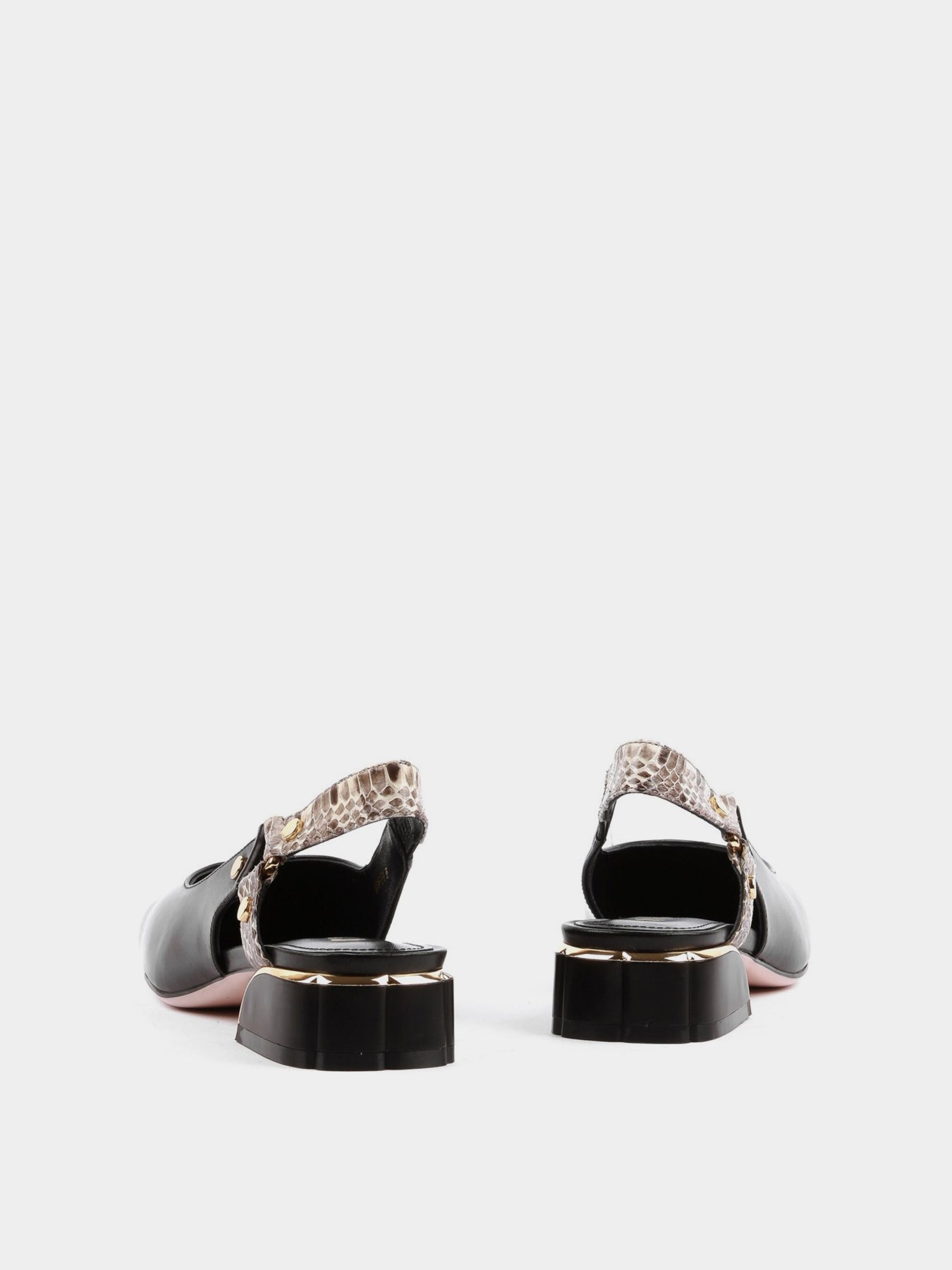 Босоніжки LeBERDES модель 00000011534 Фото