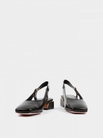 Босоніжки LeBERDES модель 00000011534 Фото