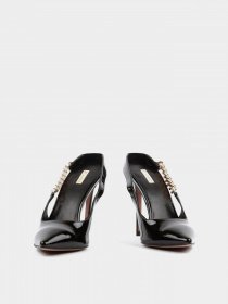 Босоножки LeBERDES модель 00000011536 Фото