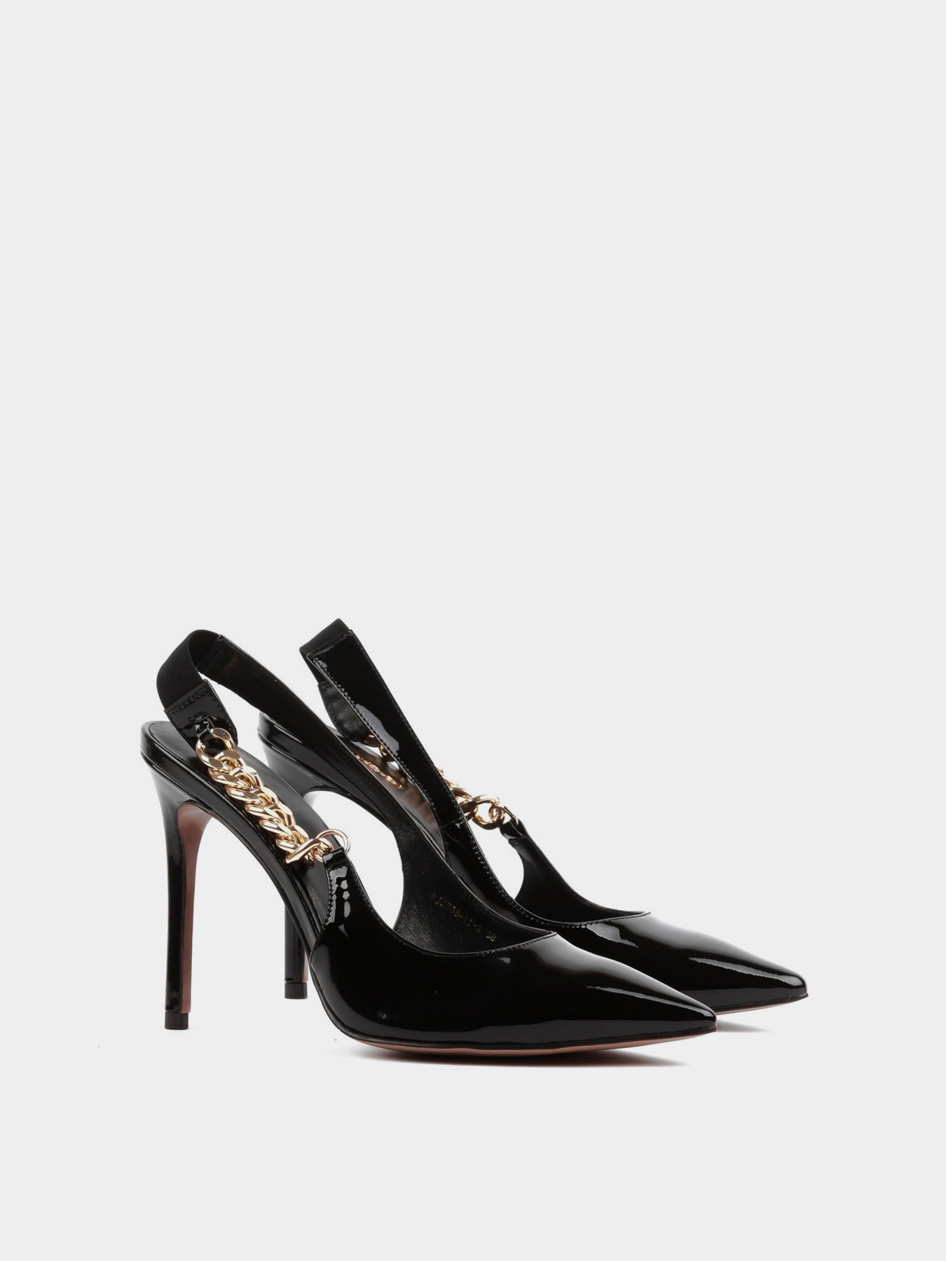 Босоніжки LeBERDES модель 00000011536 Фото