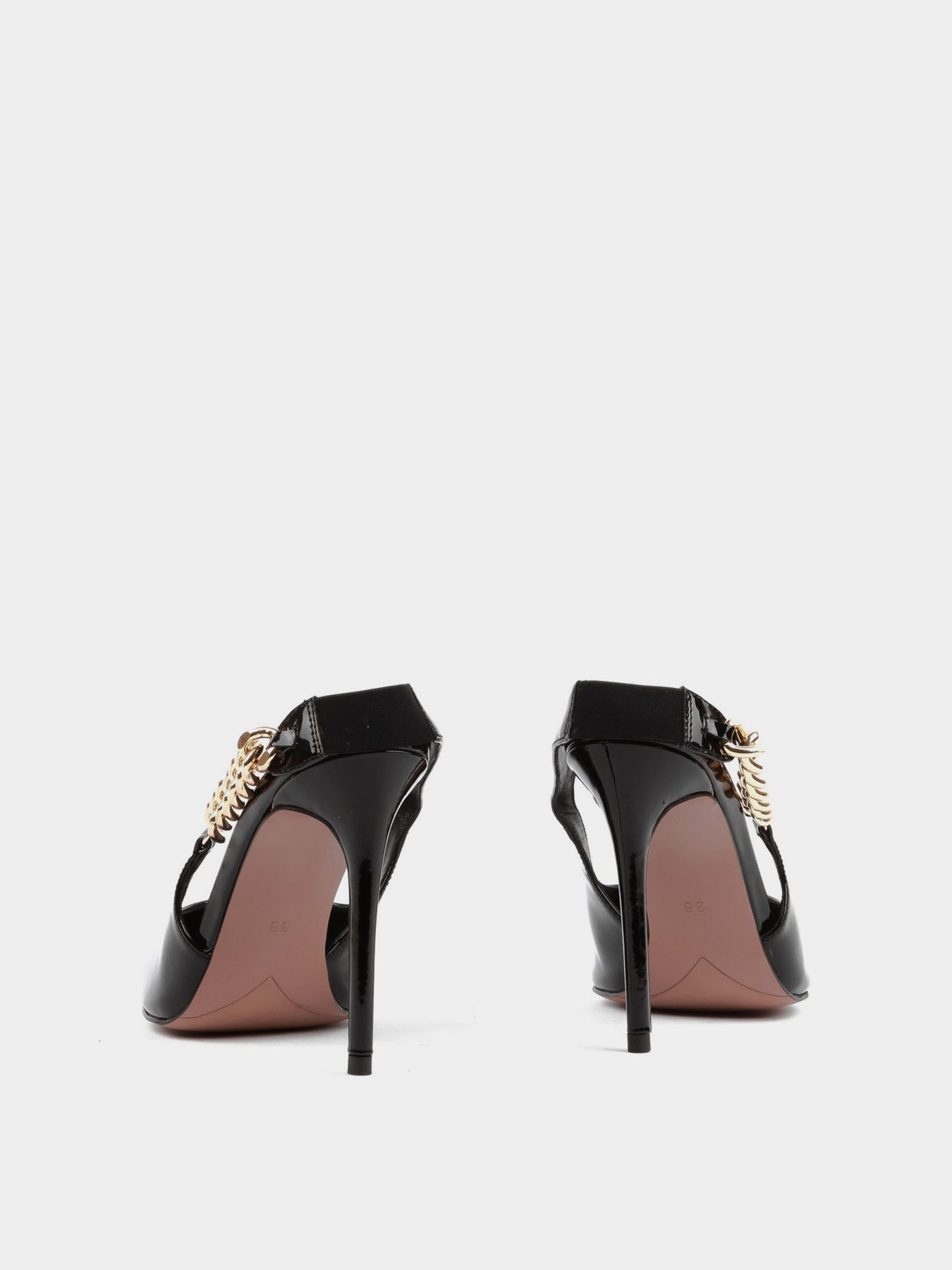 Босоніжки LeBERDES модель 00000011536 Фото