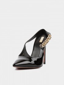 Босоніжки LeBERDES модель 00000011536 Фото