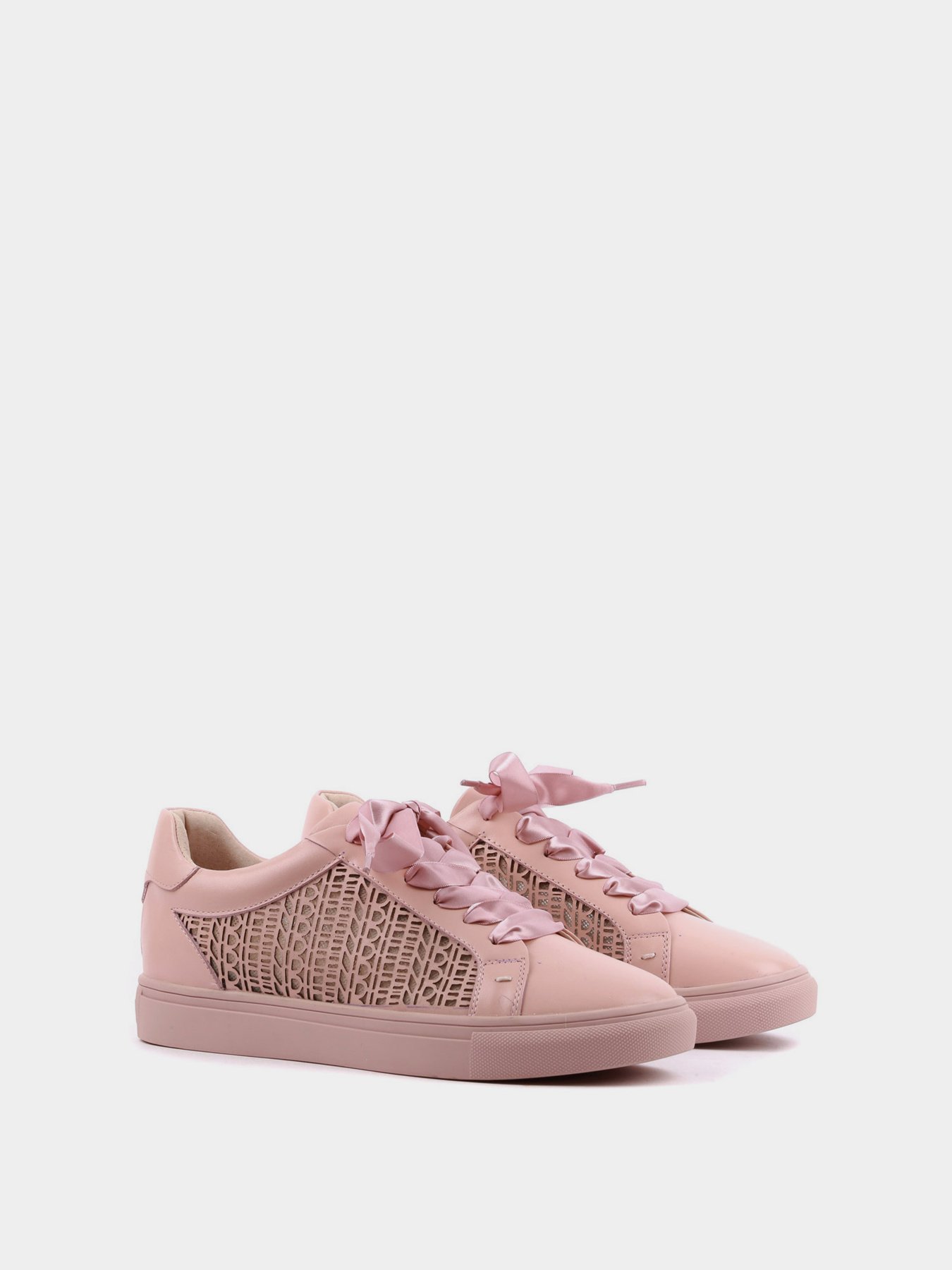 Кеди низькі LeBERDES модель 00000011542 Фото