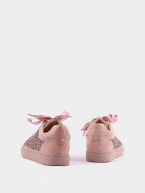 Кеды низкие LeBERDES модель 00000011542 Фото