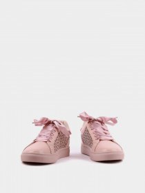 Кеды низкие LeBERDES модель 00000011542 Фото