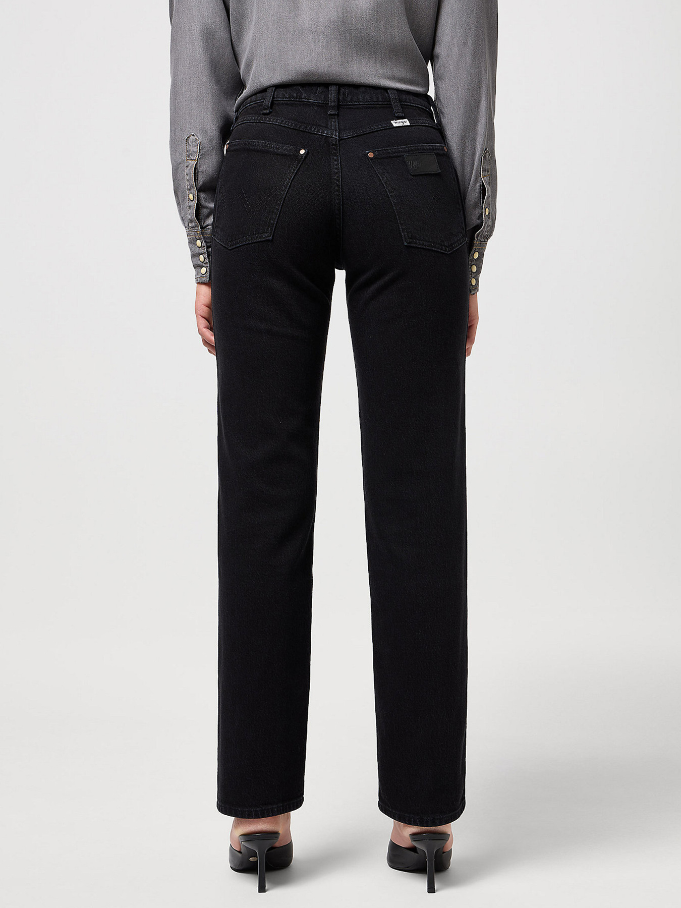 Джинсы Wrangler модель 112350727 Фото