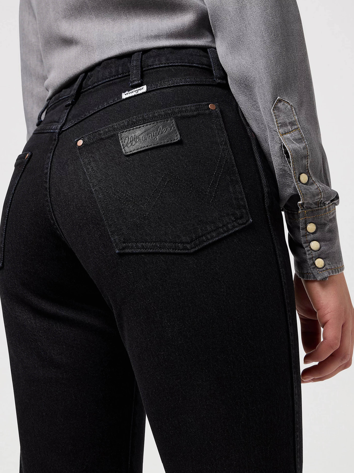 Джинсы Wrangler модель 112350727 Фото
