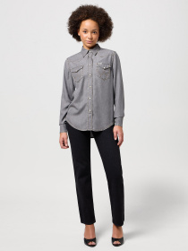 Джинсы Wrangler модель 112350727 Фото