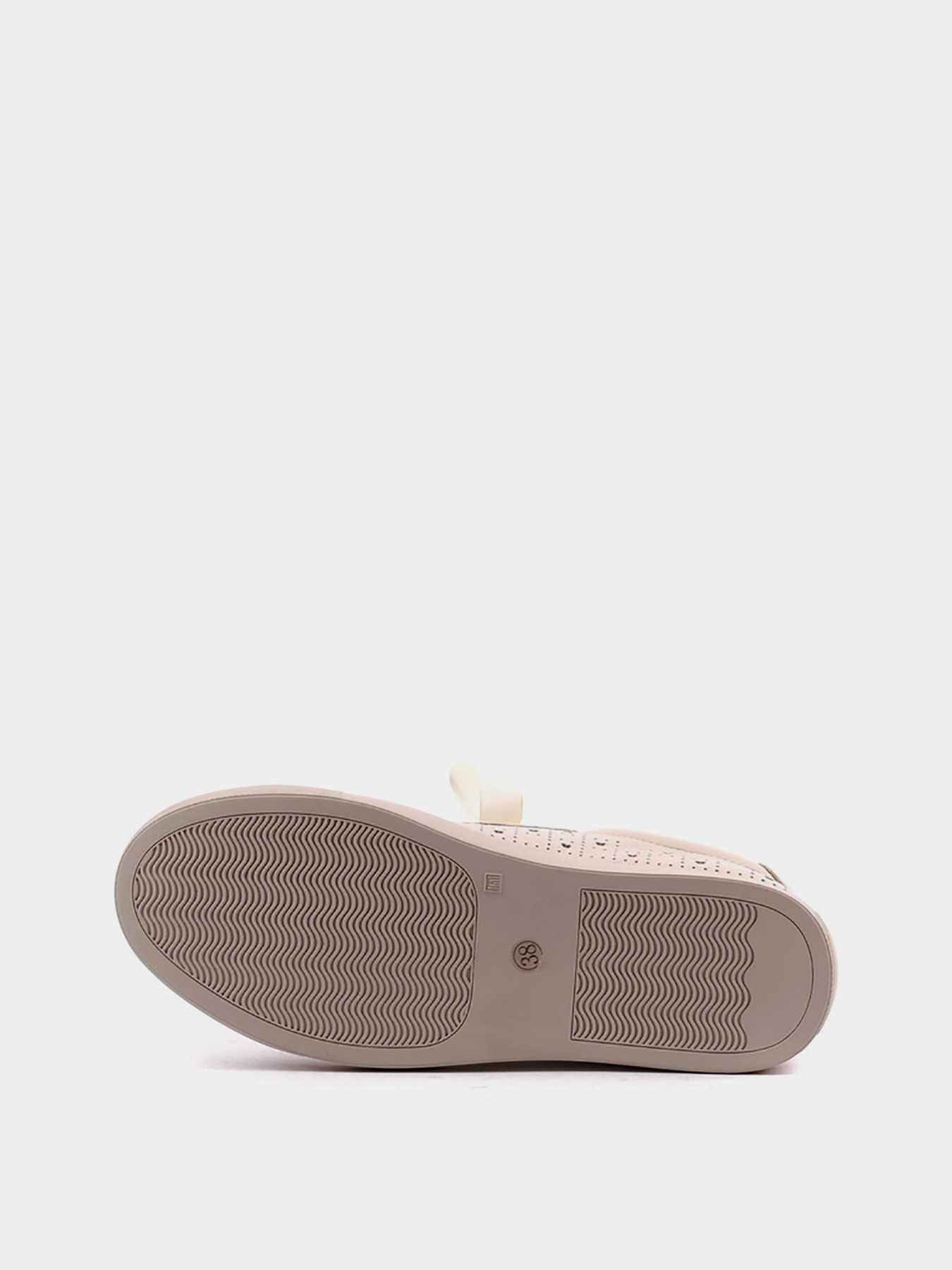 Кеды низкие LeBERDES модель 00000011543 Фото