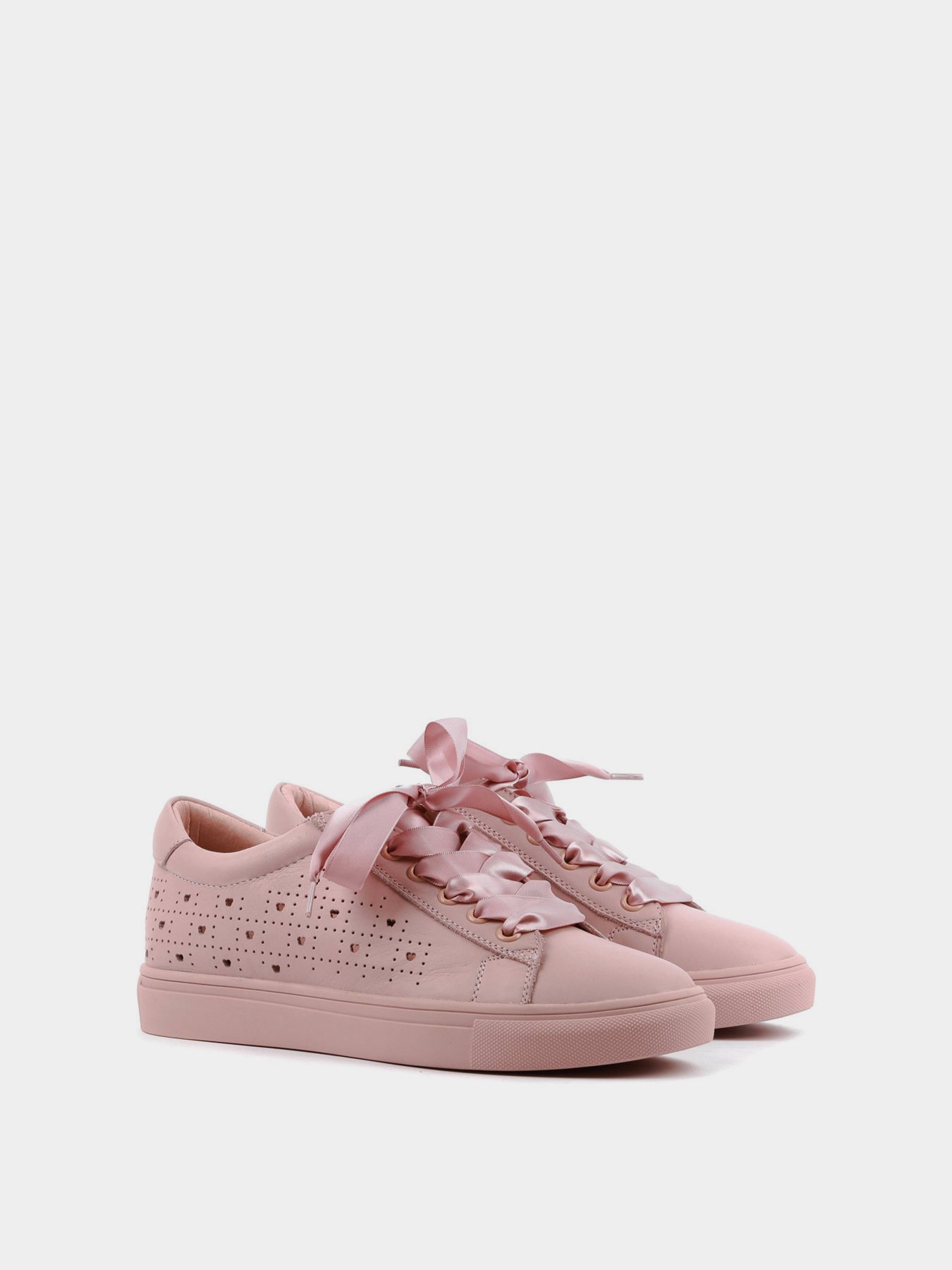 Кеди низькі LeBERDES модель 00000011544 Фото