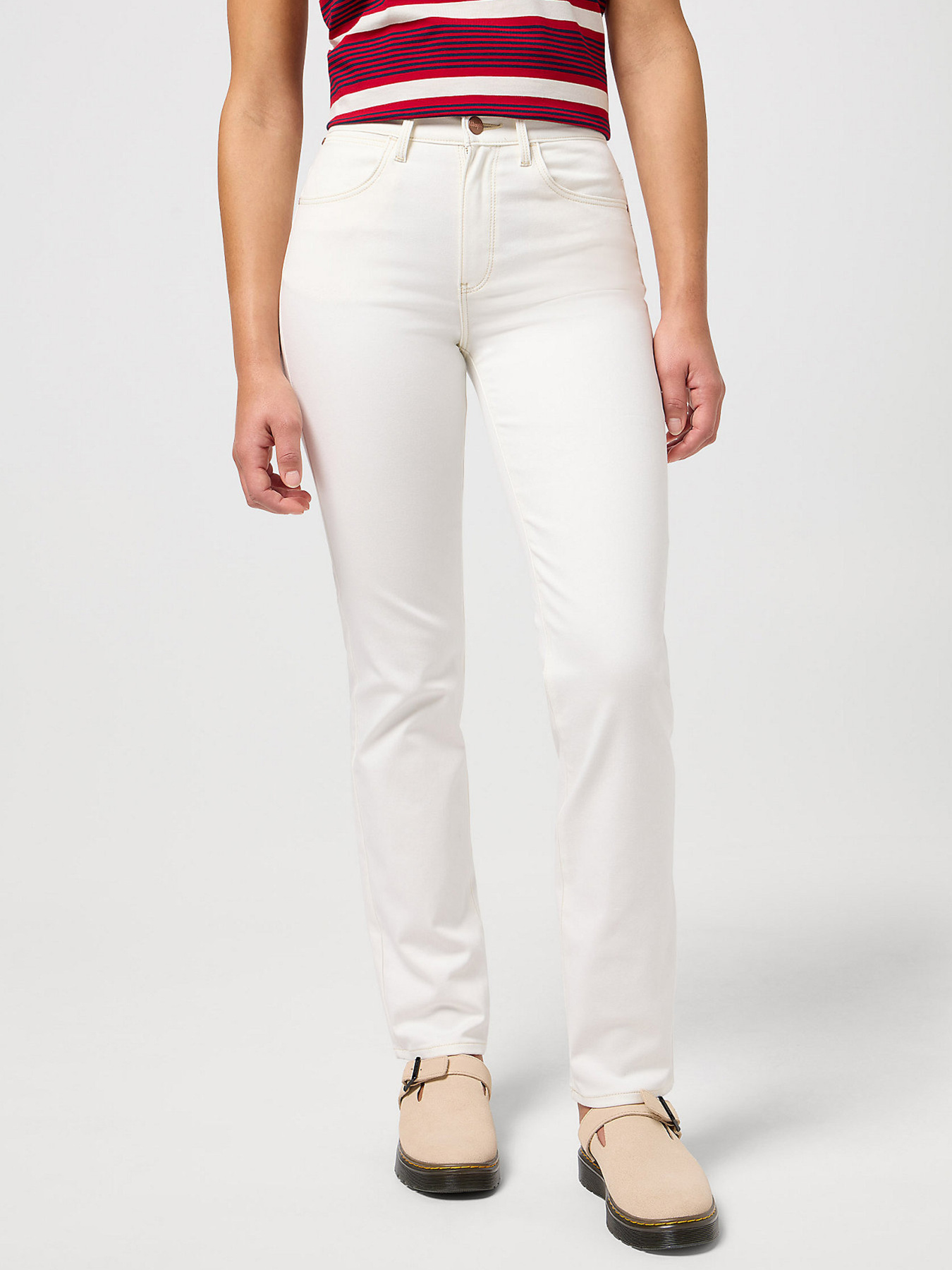 Джинсы Wrangler модель 112351027 Фото