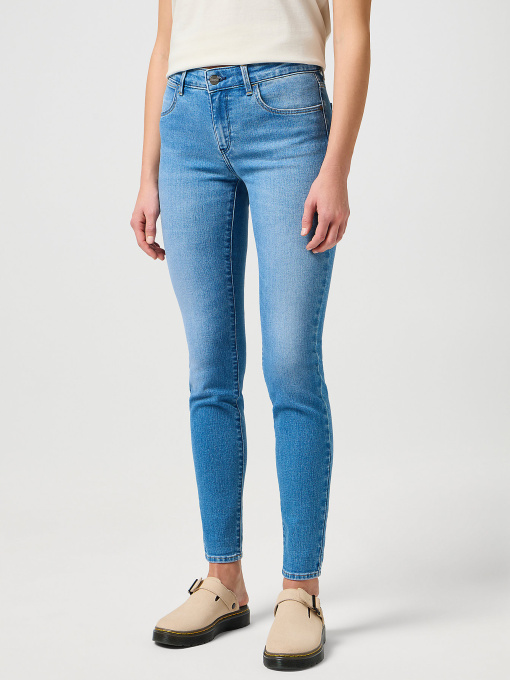 Джинсы Wrangler модель 112351061 Фото