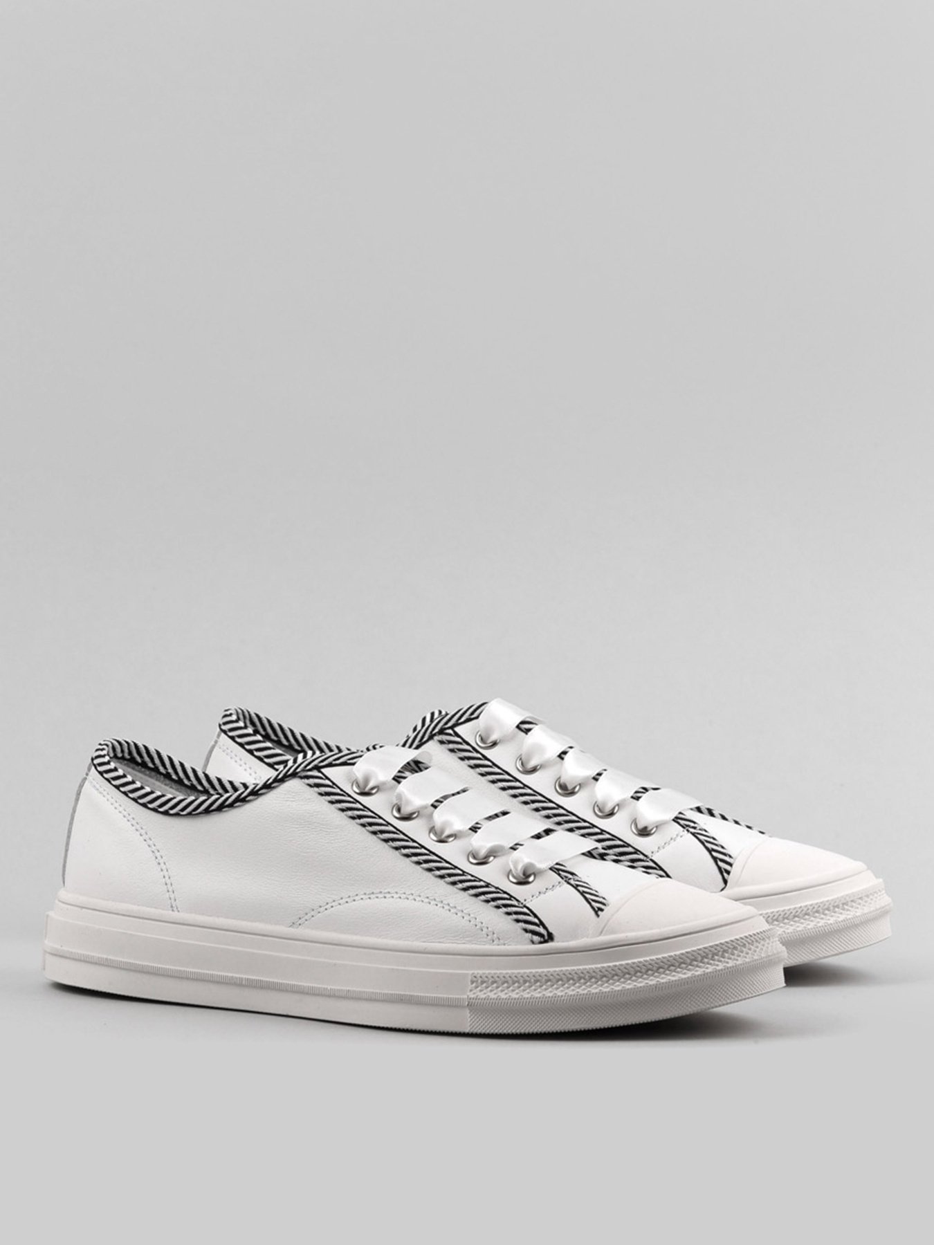 Кеды низкие LeBERDES модель 00000011546 Фото