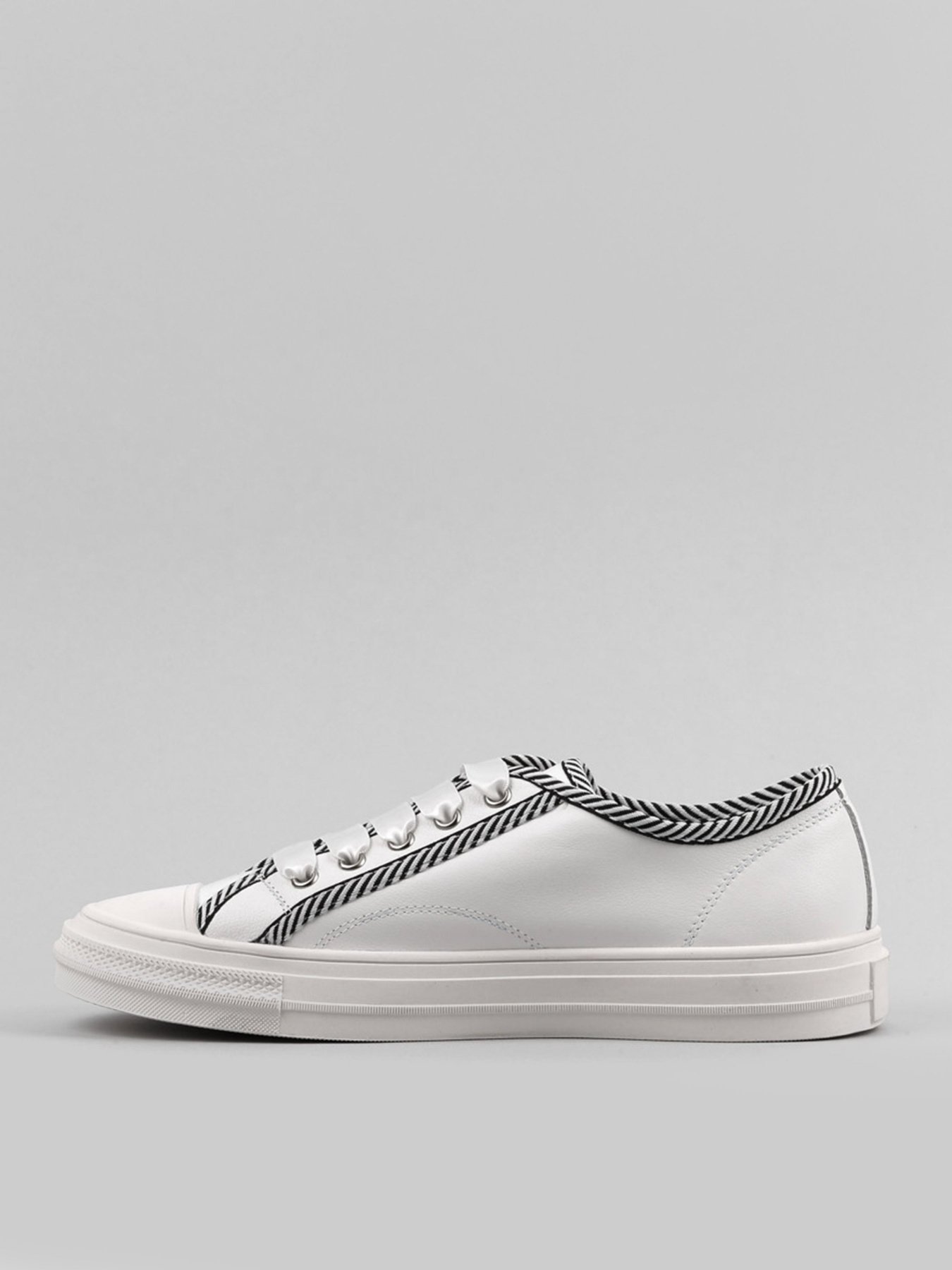 Кеды низкие LeBERDES модель 00000011546 Фото