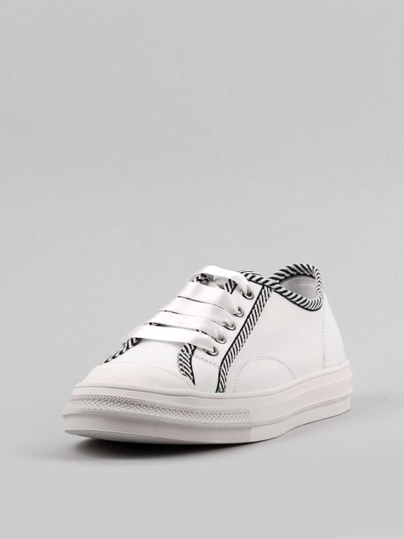 Кеды низкие LeBERDES модель 00000011546 Фото