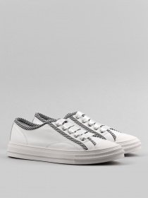 Кеды низкие LeBERDES модель 00000011546 Фото