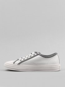 Кеды низкие LeBERDES модель 00000011546 Фото