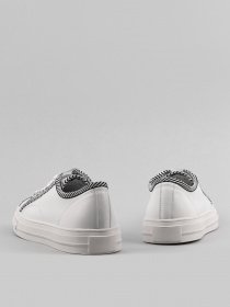 Кеды низкие LeBERDES модель 00000011546 Фото