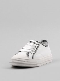 Кеды низкие LeBERDES модель 00000011546 Фото